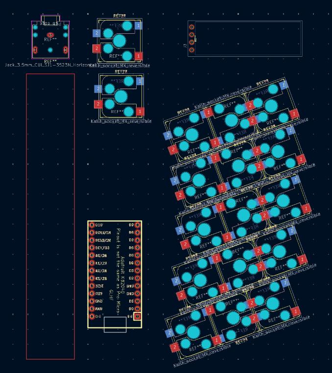 PCB