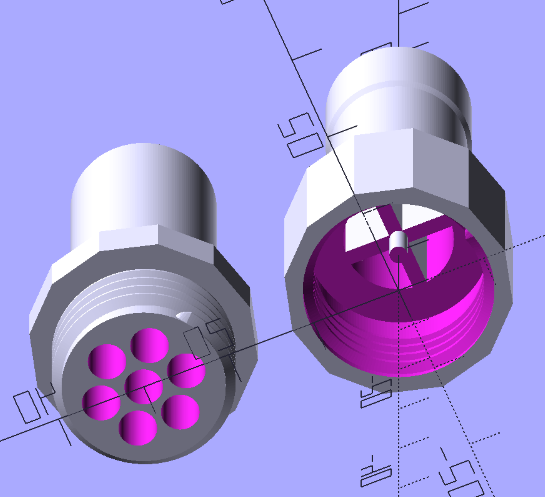 membrane check valve