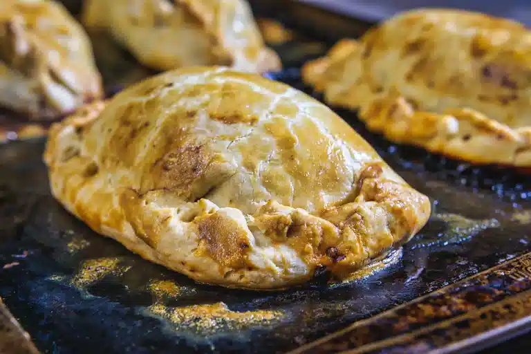Photo of Amy's Pasties